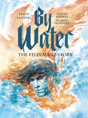 By Water - ebook